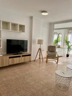 Apartamento en playa de Cullera - Cullera - 5