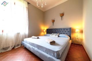 Villa Orlando - Capannori - 2