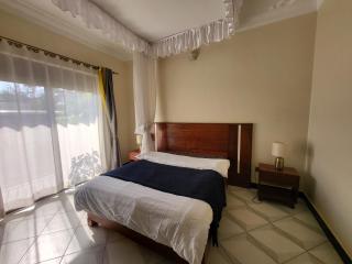 1bedroom furnished Apartment - 2
