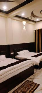 Shri Raghav ji A Luxury Stay Near Ram Mandir Beniganj Road Ayodhya Dham - Faizābād - 5