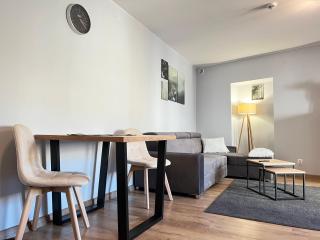 Kawalerka Łódź 57 - 9