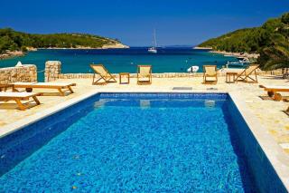Villa Huerte - Hvar - 0
