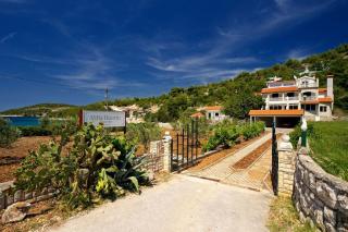 Villa Huerte - Hvar - 4
