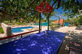 Villa Huerte - Hvar - 5