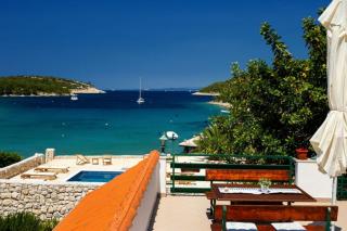 Villa Huerte - Hvar - 6
