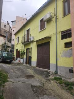 casa vacanze zia Lina - - 9