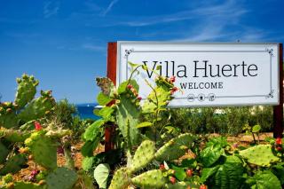 Villa Huerte - 7