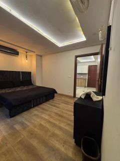 Azure 1bhk - Islamabad - 7
