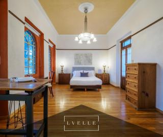 Hermosas Habitaciones en Casona Colonial Mexicana - Città del Messico - 0