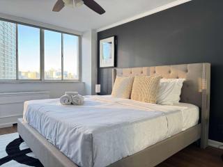 City View Newly Renovated 3 Beds with Free Parking LM1209 - Atlanta - 8