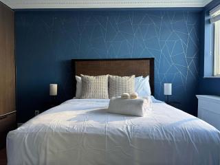 City View Newly Renovated 3 Beds with Free Parking LM1209 - Atlanta - 5