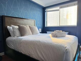City View Newly Renovated 3 Beds with Free Parking LM1209 - Atlanta - 6