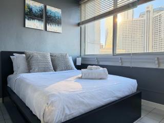 City View Newly Renovated 3 Beds with Free Parking LM1209 - Atlanta - 3