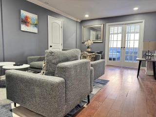 City View Newly Renovated 3 Beds with Free Parking LM1209 - Atlanta - 1