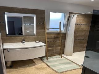 villa avec jacuzzi privé proche plage - Solaro - 3