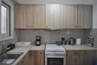 TEAK Apartment, 1BD 4th floor with balcony near Acropolis - Atene - 5