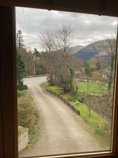 Springbank Apartment - Sleeps 4 - Pet Friendly - 1