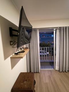 Dpto de 2 habitaciones - Lima - 7