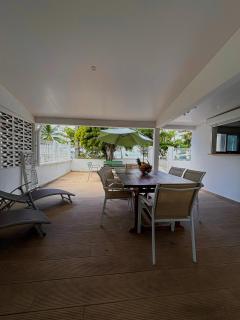 Les bonites carbet pieds dans l eau - 6