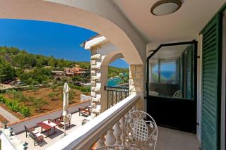 Villa Huerte - Hvar - 9