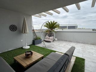 The Jazz Terrace - Relaxing Place with Pool - Peschiera del Garda - 9
