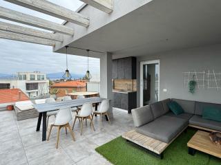The Jazz Terrace - Relaxing Place with Pool - Peschiera del Garda - 0