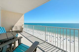 San Carlos 1408 - Gulf Shores - 9