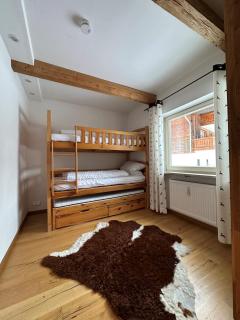 Ferienwohnung Alpenliebe - Reit im Winkl - 6