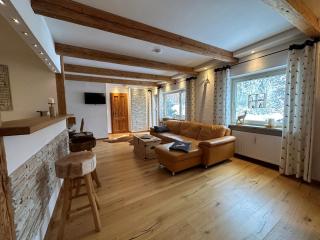 Ferienwohnung Alpenliebe - Reit im Winkl - 0
