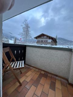 Ferienwohnung Alpenliebe - Reit im Winkl - 4