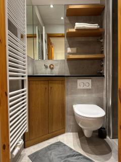 Ferienwohnung Alpenliebe - Reit im Winkl - 3