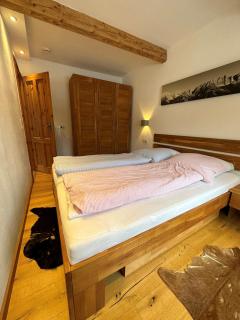 Ferienwohnung Alpenliebe - 2