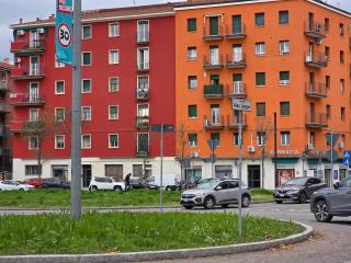 La Ca' Gobetti Affittaly Apartments - 7