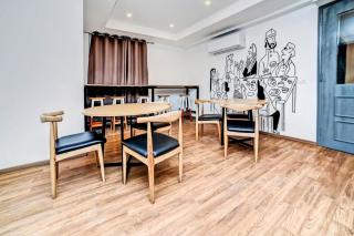 Hotel O Town House 1274 Patrakar Puram - Lucknow - 0