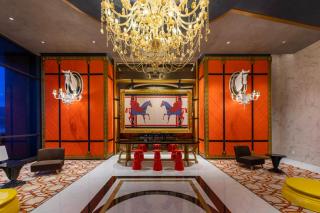StarSuiteAC at Arte Cheras with Soundproof Karaoke, Billiard, Air-Hockey - Kuala Lumpur - 9