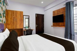Hotel O Golden Comforts - Bangalore - 0