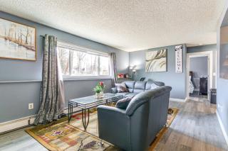 11 Mi to Kincaid Park: Convenient + Cozy Apt! - 6