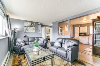 11 Mi to Kincaid Park: Convenient + Cozy Apt! - 7