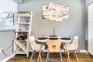 11 Mi to Kincaid Park: Convenient + Cozy Apt! - 2