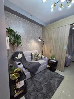 Cozy Corner at Shore 2 - Manila - 8