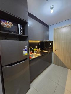 Cozy Corner at Shore 2 - Manila - 6