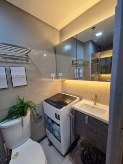 Cozy Corner at Shore 2 - Manila - 5