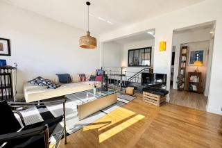 Magnifique maison d’architecte - Plages à pied - 5