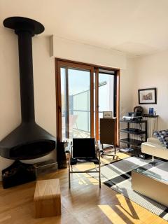 Magnifique maison d’architecte - Plages à pied - 1