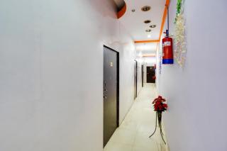 SPOT ON Blue Sky Hotel - 7