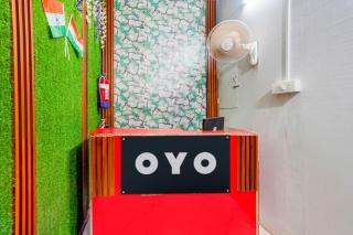 SPOT ON Blue Sky Hotel - 4