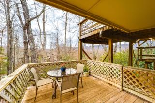 Hike, Sip and Stay Sugar Mountain Getaway - Sugar Mountain - 8