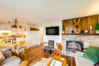 Hike, Sip and Stay Sugar Mountain Getaway - Sugar Mountain - 6