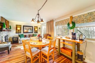Hike, Sip & Stay Awhile! Sugar Mountain Getaway - Sugar Mountain - 4