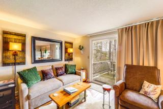 Hike, Sip & Stay Awhile! Sugar Mountain Getaway - Sugar Mountain - 5